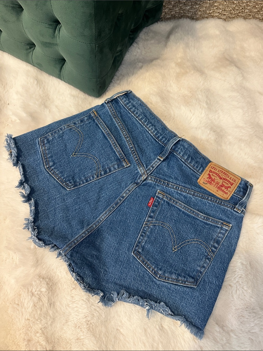 Levi’s - Picture 4 of 4